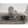 Recambio de transmision trasera derecha para bmw serie 5 lim. (f10) 520d referencia OEM IAM 7581022AI03 520D 2014