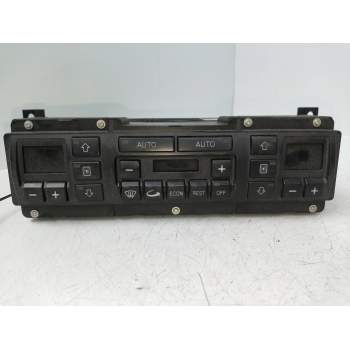 MANDO CALEFACCION / AIRE ACONDICIONADO 4D0820043E 5HB00715501 