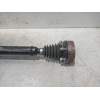 Recambio de transmision delantera derecha para volkswagen jetta (1k2) advance referencia OEM IAM 1K04  
