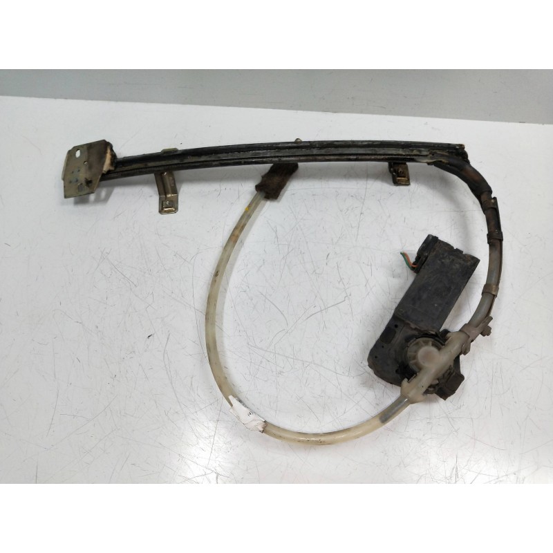 Recambio de elevalunas delantero izquierdo para renault 11 1.4 gtl referencia OEM IAM   5P