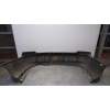 Recambio de paragolpes trasero para mazda 626 berlina (ge) 2.5 v6 24v cat referencia OEM IAM   
