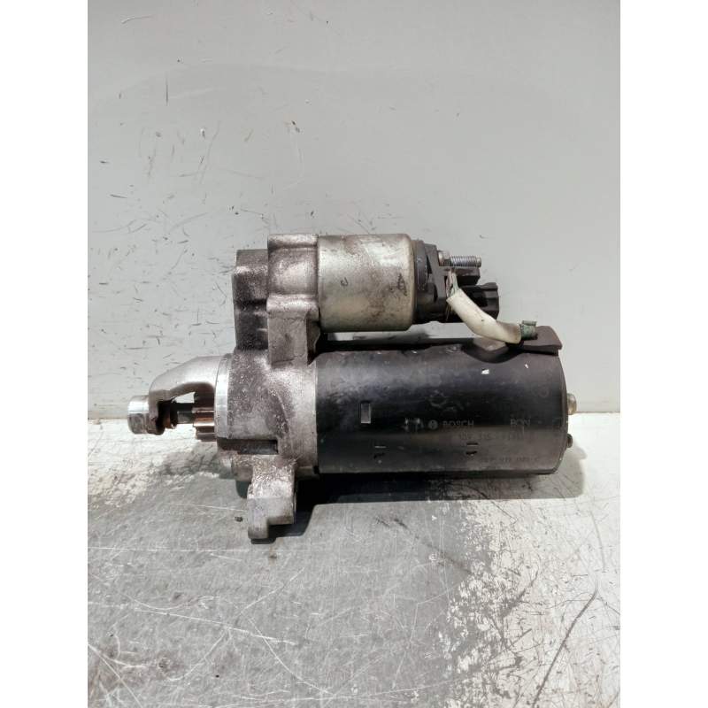 Recambio de motor arranque para audi a4 ber. (b8) referencia OEM IAM 059911021C 0001109315 2008