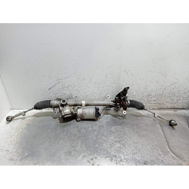 Recambio de cremallera direccion para bmw serie 3 berlina (g20) 320d referencia OEM IAM JJ501006200 Q003TP5172 8Y20