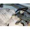 Recambio de elevalunas delantero izquierdo para mg serie 25 (rf) classic (5-ptas.) referencia OEM IAM 114535100 FR11600930A 5P