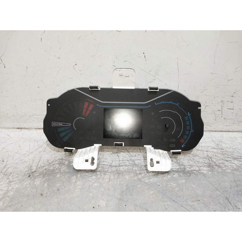 Recambio de cuadro instrumentos para dacia spring referencia OEM IAM 248097473R  