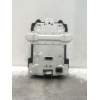 Recambio de pantalla multifuncion para peugeot 5008 (0u_, 0e_) 1.6 hdi referencia OEM IAM 96665877ZD 22387672 