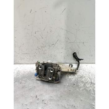 MOTOR CIERRE CENTRALIZADO DELANTERO IZQUIERDO 2P 2006