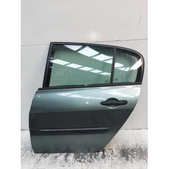 PUERTA TRASERA IZQUIERDA 4P 2003