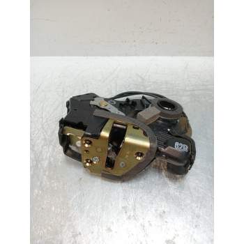 MOTOR CIERRE CENTRALIZADO DELANTERO DERECHO 3P 