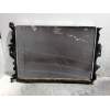 Recambio de radiador agua para ford kuga (cbs) titanium referencia OEM IAM GG918005GB 16G 2013