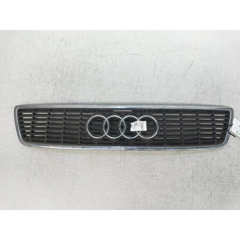 Recambio de rejilla delantera para audi a8 (d2) 4.2 v8 32v referencia OEM IAM 4D0853651B  