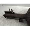 Recambio de amortiguador delantero izquierdo para daewoo tacuma 1.6 cat referencia OEM IAM 96399293  