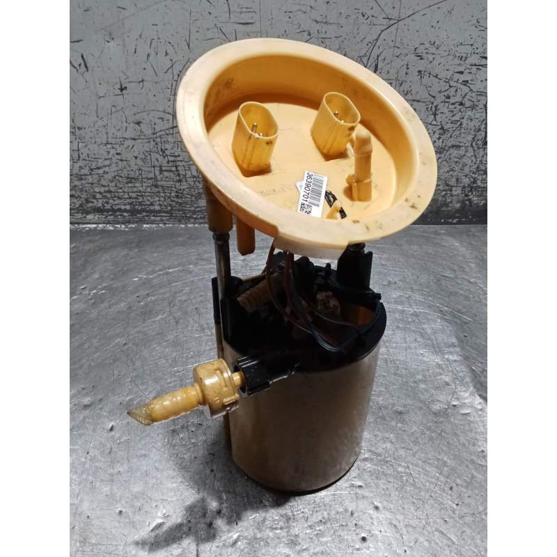 Recambio de bomba combustible para bmw 1 coupé (e82) 123 d referencia OEM IAM 7190943 A2C53215722 2007
