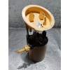 Recambio de bomba combustible para bmw 1 coupé (e82) 123 d referencia OEM IAM 7190943 A2C53215722 2007