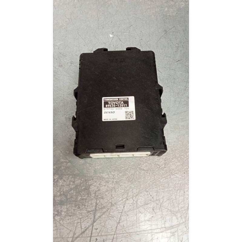 Recambio de modulo electronico para toyota prius+ advance referencia OEM IAM 8953512011 0791006000 2015