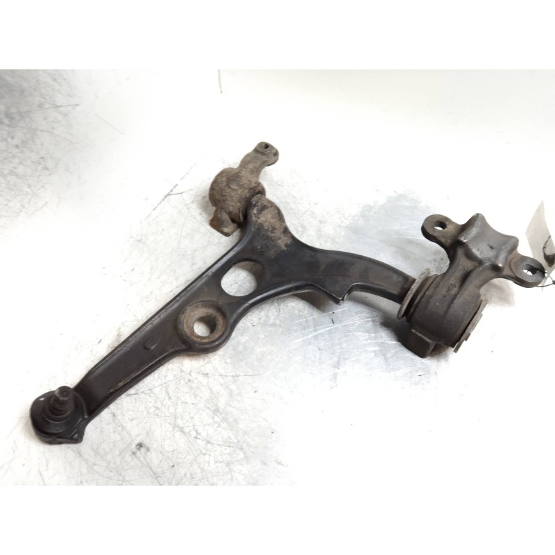 Recambio de brazo suspension inferior delantero izquierdo para lancia zeta 2.1 turbodiesel cat referencia OEM IAM   