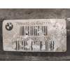 Recambio de diferencial trasero para bmw serie 5 lim. (f10) 525d referencia OEM IAM 758445205  5397623129