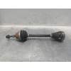 Recambio de transmision delantera izquierda para volkswagen jetta (1k2) advance referencia OEM IAM 1K04  271  