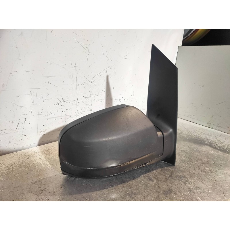 Recambio de retrovisor derecho para mercedes vito kasten (639) 113 cdi extralang (639.605) referencia OEM IAM   MANUAL