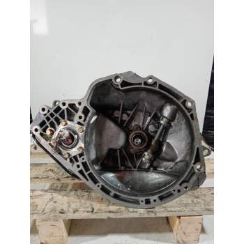 CAJA CAMBIOS F16 5V