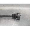 Recambio de transmision delantera izquierda para volkswagen jetta (1k2) advance referencia OEM IAM 1K04  271  
