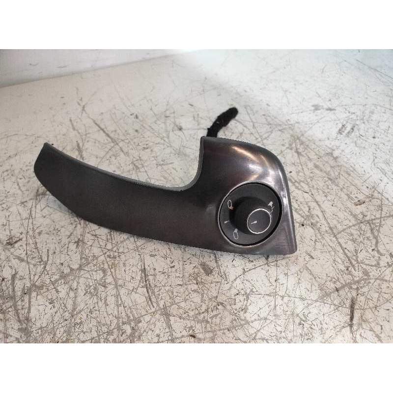 Recambio de mando retrovisor para citroën ds5 style referencia OEM IAM 96664315ZD  