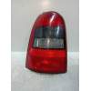Recambio de piloto trasero izquierdo para opel vectra b caravan básico referencia OEM IAM 09153153 RANCHERA B/99