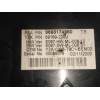Recambio de cuadro instrumentos para peugeot 5008 premium referencia OEM IAM 9666174980 69189230U 