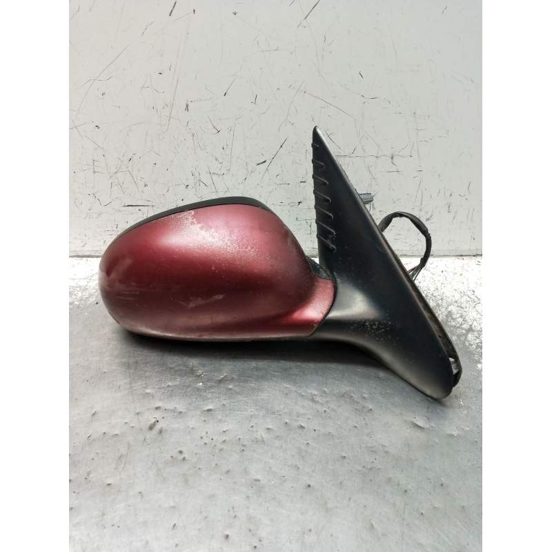 Recambio de retrovisor derecho para peugeot 406 (8b) 1.9 td referencia OEM IAM  ELÉCTRICO 1995