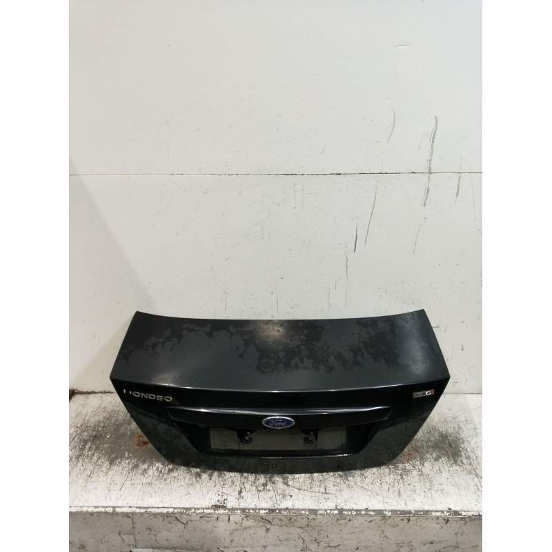 Recambio de tapa maletero para ford mondeo berlina (ge) ambiente referencia OEM IAM  4P 2001