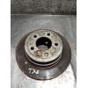 Recambio de disco freno trasero para bmw 1 coupé (e82) 123 d referencia OEM IAM  123D 2007