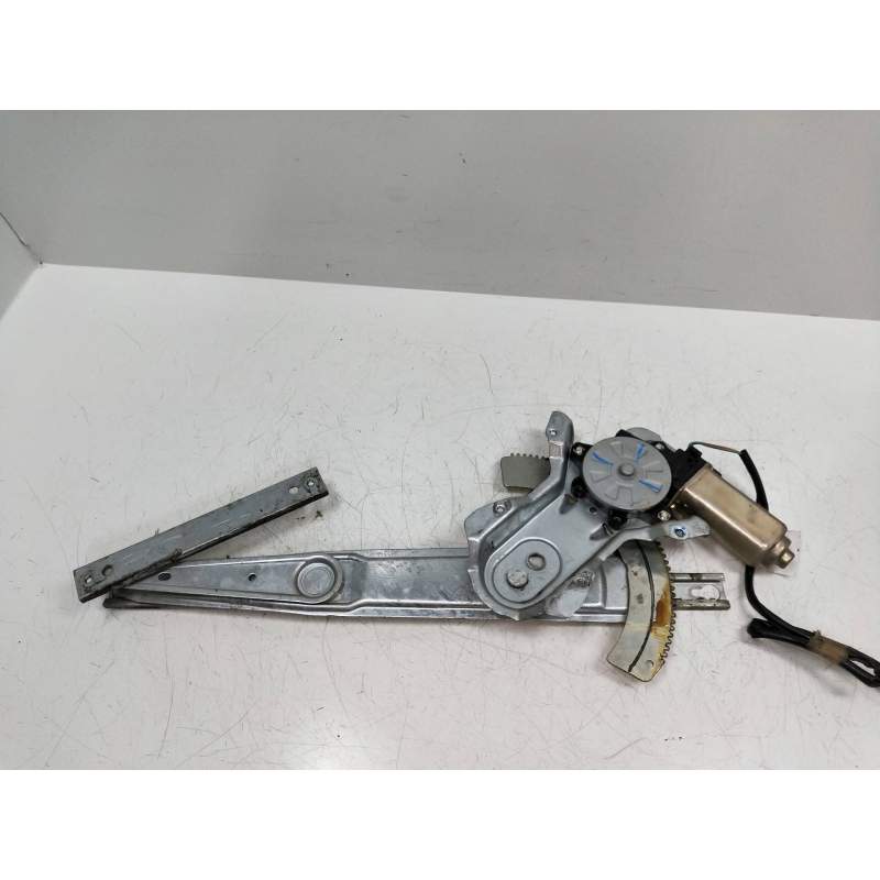 Recambio de elevalunas delantero izquierdo para mg serie 25 (rf) classic (5-ptas.) referencia OEM IAM   5P