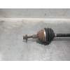 Recambio de transmision delantera izquierda para volkswagen jetta (1k2) advance referencia OEM IAM 1K04  271  