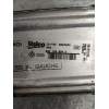 Recambio de intercooler para volkswagen fox (5z1) básico referencia OEM IAM 6Q0145804A 862403N 