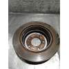 Recambio de disco freno trasero para bmw 1 coupé (e82) 123 d referencia OEM IAM  123D 2007