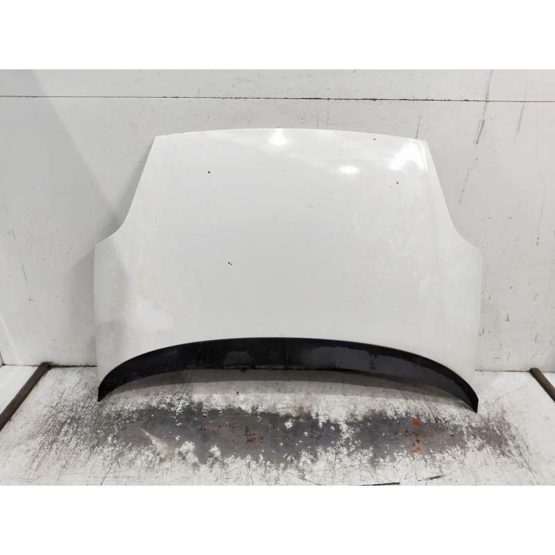 Recambio de capot para fiat punto (evo) (199) dynamic referencia OEM IAM   2009