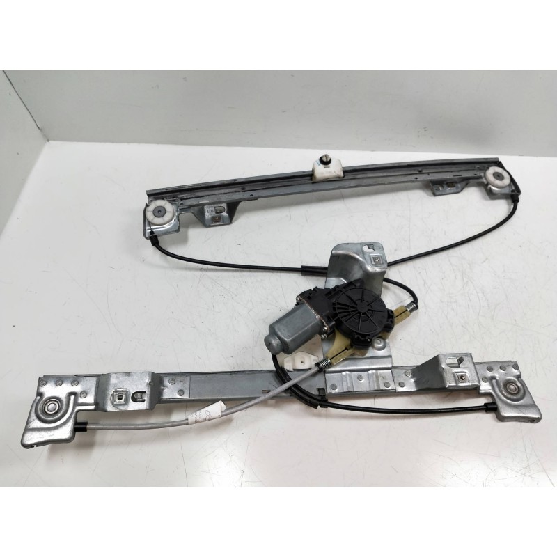 Recambio de elevalunas delantero izquierdo para renault kangoo dynamique referencia OEM IAM 402087A  5