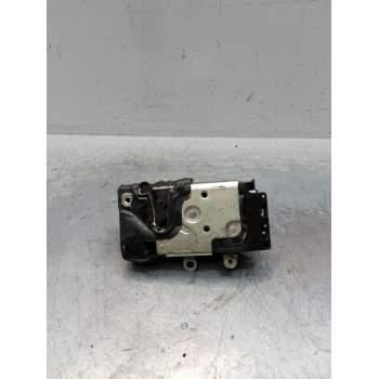 MOTOR CIERRE CENTRALIZADO DELANTERO IZQUIERDO 