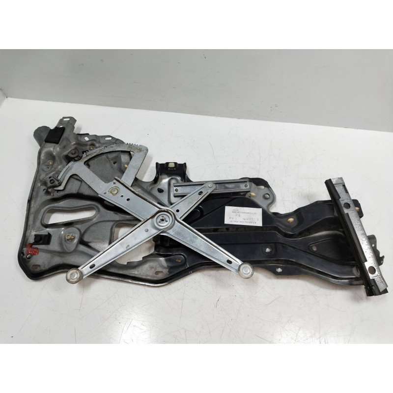 Recambio de elevalunas trasero derecho para renault laguna (b56) 1.9 dci diesel cat referencia OEM IAM 192923XXX  5P