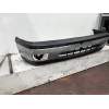 Recambio de paragolpes delantero para nissan sunny berlina (n14) referencia OEM IAM   