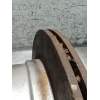 Recambio de disco freno trasero para bmw 1 coupé (e82) 123 d referencia OEM IAM  123D 2007