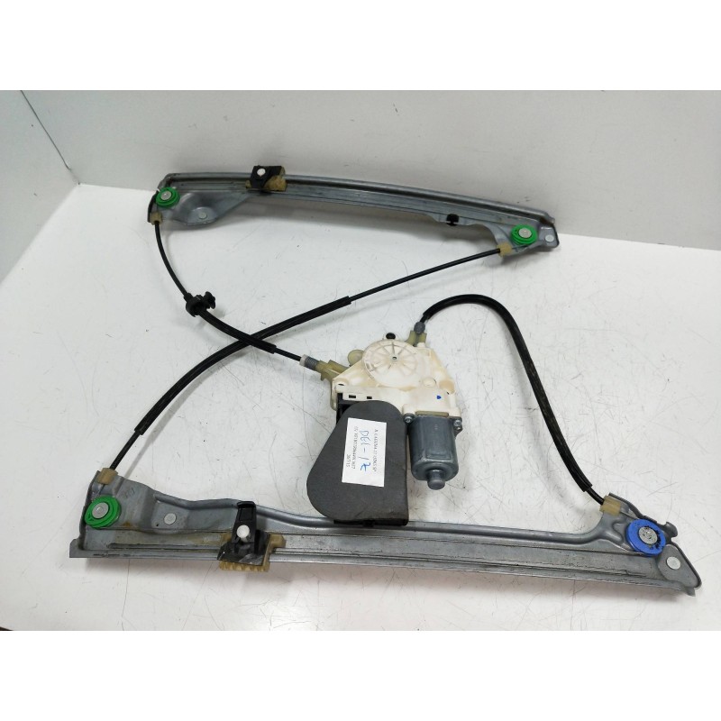 Recambio de elevalunas delantero izquierdo para renault laguna iii 1.5 dci diesel referencia OEM IAM 978399100  5P