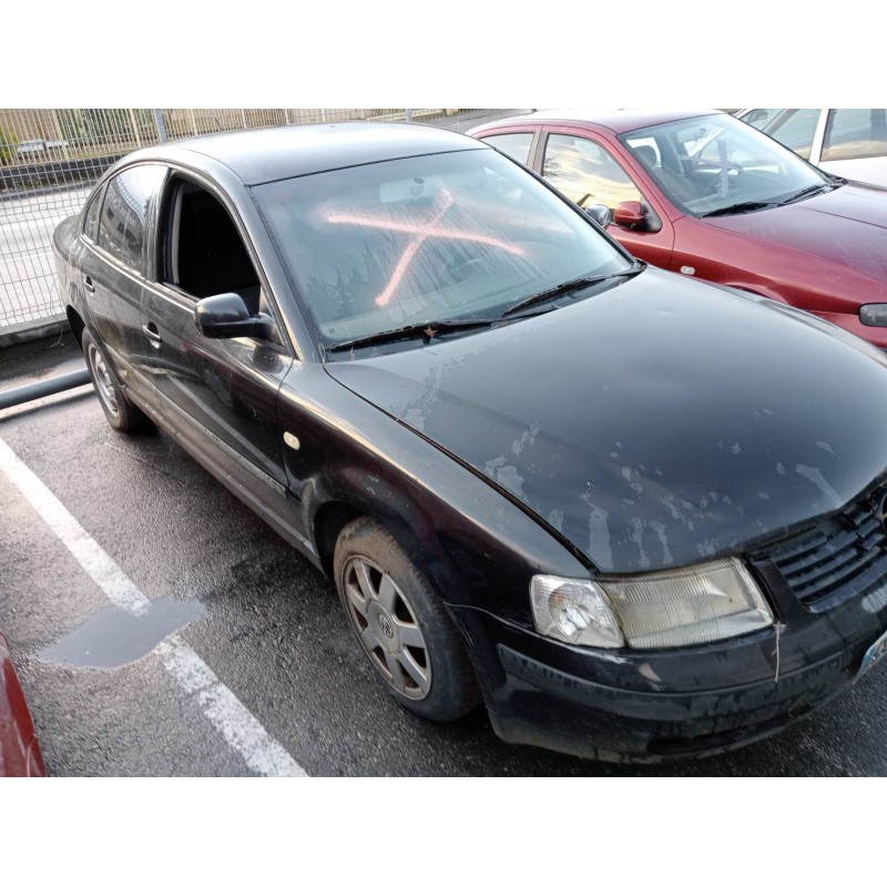 volkswagen passat berlina (3b2) del año 2000