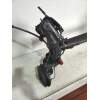 Recambio de puente trasero para peugeot 208 style referencia OEM IAM TAMBOR/ABS 16HDI 2012