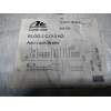 Recambio de centralita abs para ford sierra berlina cl referencia OEM IAM 85GG2C013AG 10092400404 352330