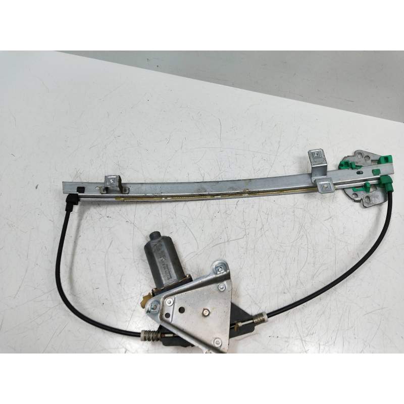 Recambio de elevalunas trasero izquierdo para mg serie 25 (rf) referencia OEM IAM   5P