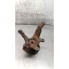 Recambio de mangueta delantera izquierda para nissan micra iii (k12) 1.2 16v referencia OEM IAM  12G 2005