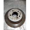 Recambio de disco freno trasero para bmw 1 coupé (e82) 123 d referencia OEM IAM  123D 2007