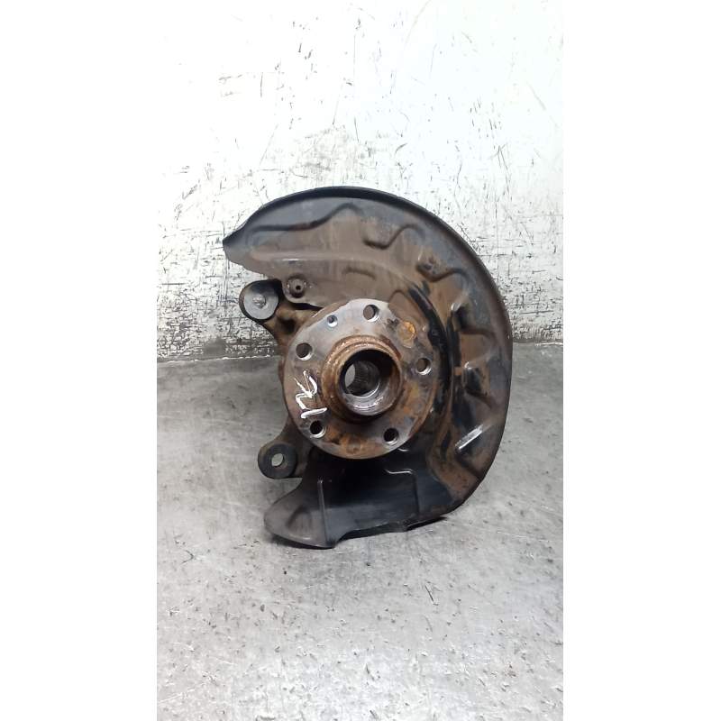 Recambio de mangueta delantera izquierda para seat leon sc (5f5) 1.4 tsi referencia OEM IAM   