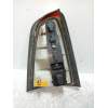 Recambio de piloto trasero izquierdo para opel vectra b caravan básico referencia OEM IAM 09153153 RANCHERA B/99